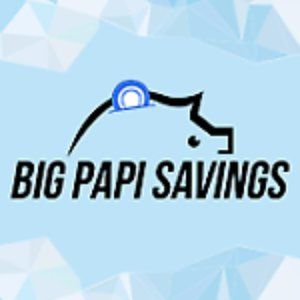 Meet your Posher, Big Papi Savings